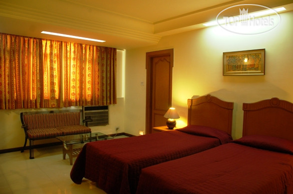 New photos from tourists Park Palace Hotel 2*
