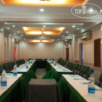 Park Palace Hotel