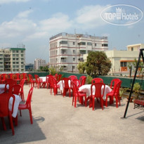 Park Palace Hotel