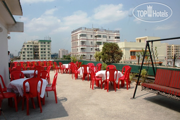 Hotelier's photos Park Palace Hotel 2*