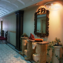 Park Palace Hotel