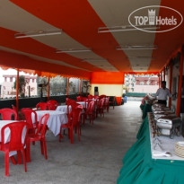 Park Palace Hotel