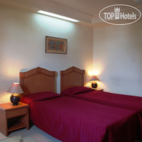Park Palace Hotel