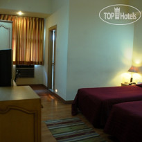 Park Palace Hotel