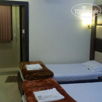 Diamond Suites Hotel 