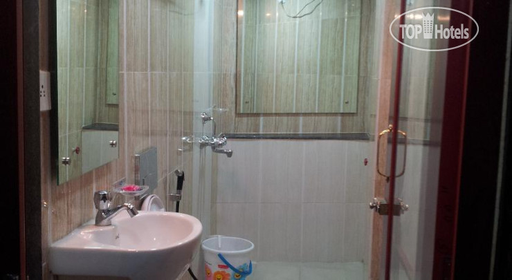 New photos from tourists Diamond Suites Hotel 2*