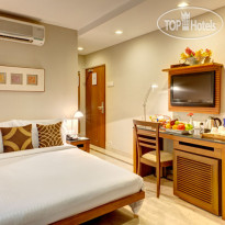 Casa Fortuna Hotel