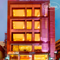 Casa Fortuna Hotel