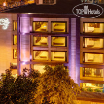 Casa Fortuna Hotel