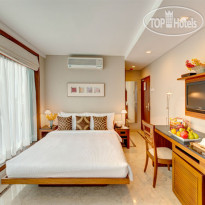Casa Fortuna Hotel