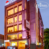 Casa Fortuna Hotel