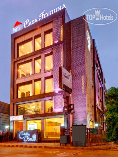 Casa Fortuna Hotel