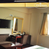 Astoria Hotel 