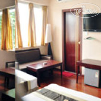 Astoria Hotel 