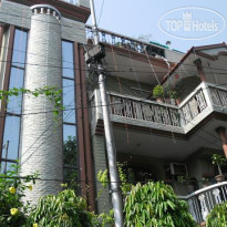 Casa Salt Lake - Cl Block 