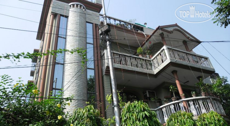 Hotel photo Casa Salt Lake - Cl Block 1*