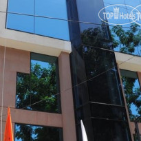 Sudesh Tower Hotel
