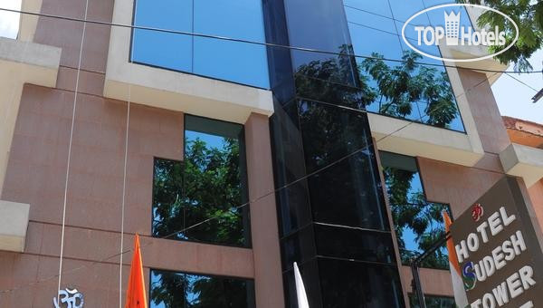 Hotelier's photos Sudesh Tower Hotel 3*