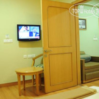 Sudesh Tower Hotel