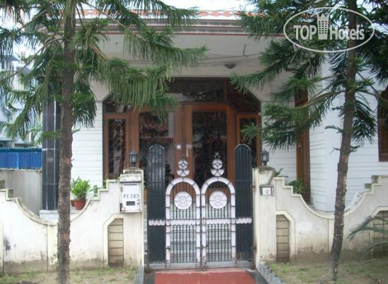 Hotel photo Casa Salt Lake - Fe Block 