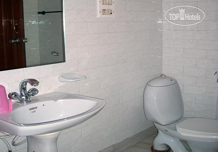 New photos from tourists Casa Salt Lake - Fe Block 