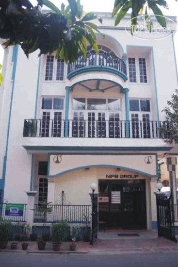 Hotel photo Nips Corporate Guest House 