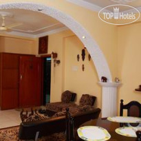 Next Generation Guesthouse 