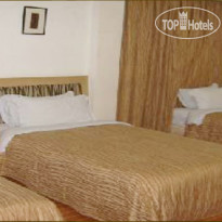 Gulshan International Hotel 
