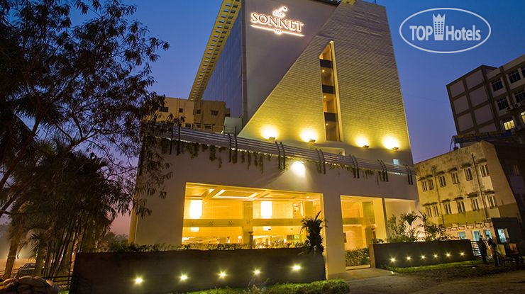 Hotel photo The Sonnet 4*