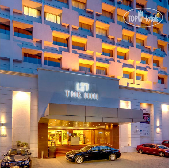New photos from tourists Hindustan International 5*
