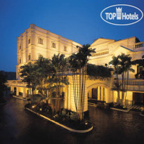 The Oberoi Grand 