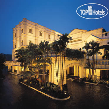 Hotelier's photos The Oberoi Grand 5*