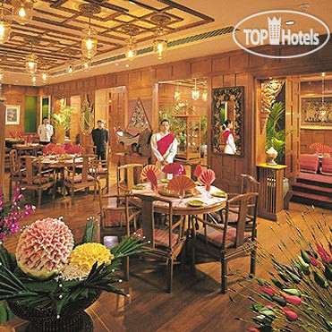New photos from tourists The Oberoi Grand 5*