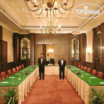 The Oberoi Grand 