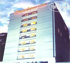 Hotel photo Peerless Hotel Kolkata 4*