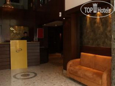 New photos from tourists Dee Empresa 3*