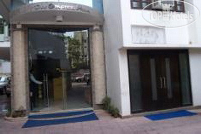 Hotelier's photos Dee Empresa 3*