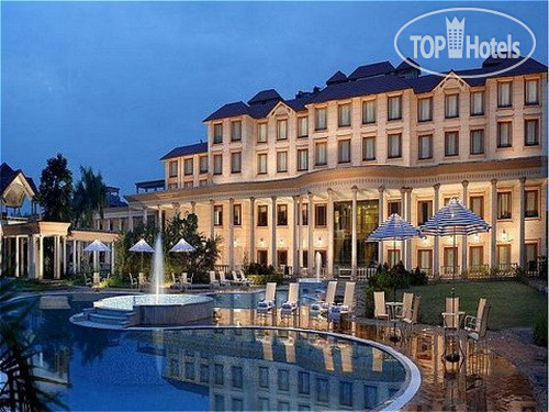 Hotelier's photos Fortune Park Panchwati 3*