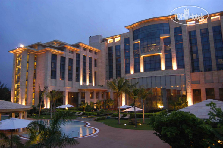 Hyatt Regency Kolkata