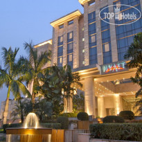 Hyatt Regency Kolkata