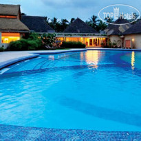 Best Western Premier Vedic Village Spa Resort 