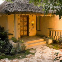 Best Western Premier Vedic Village Spa Resort 