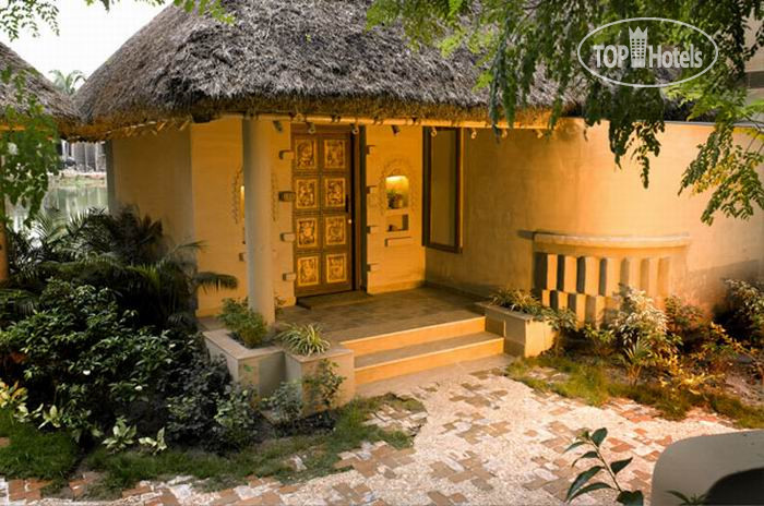 Hotelier's photos Best Western Premier Vedic Village Spa Resort 5*