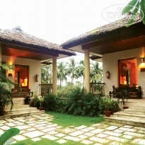 Best Western Premier Vedic Village Spa Resort 