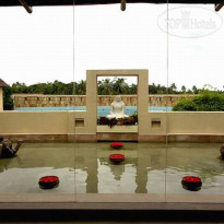 Best Western Premier Vedic Village Spa Resort 