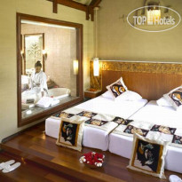 Best Western Premier Vedic Village Spa Resort 