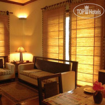 Best Western Premier Vedic Village Spa Resort 