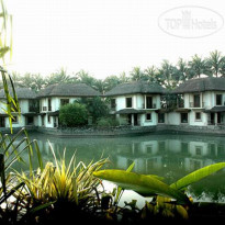 Best Western Premier Vedic Village Spa Resort 