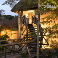 Best Western Premier Vedic Village Spa Resort 