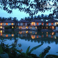 Best Western Premier Vedic Village Spa Resort 